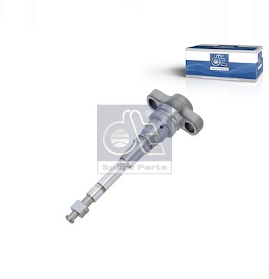 Dt Spare Parts Verstuiver/Injector 2.11223