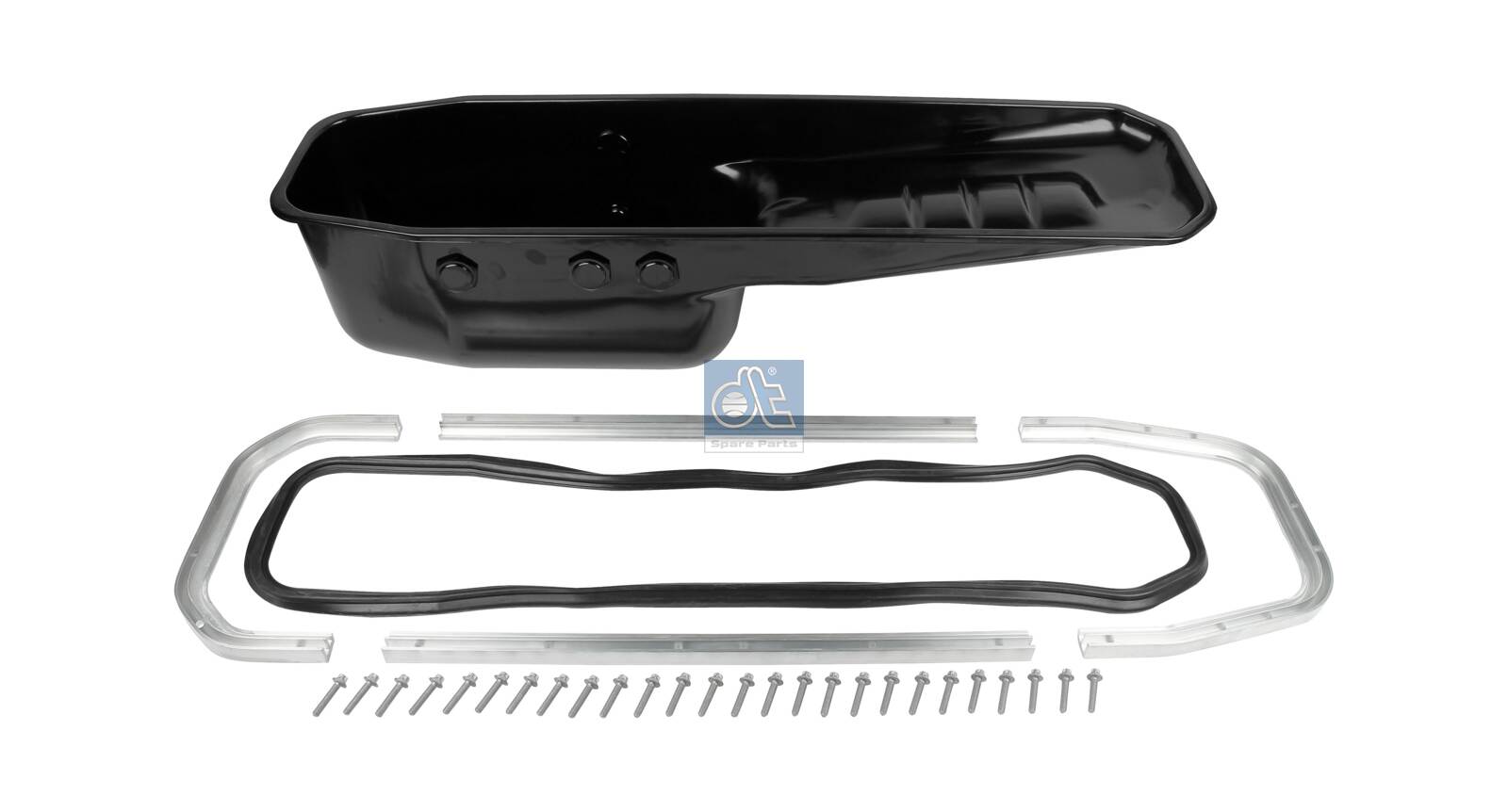 Dt Spare Parts Carterpan 2.11333SP