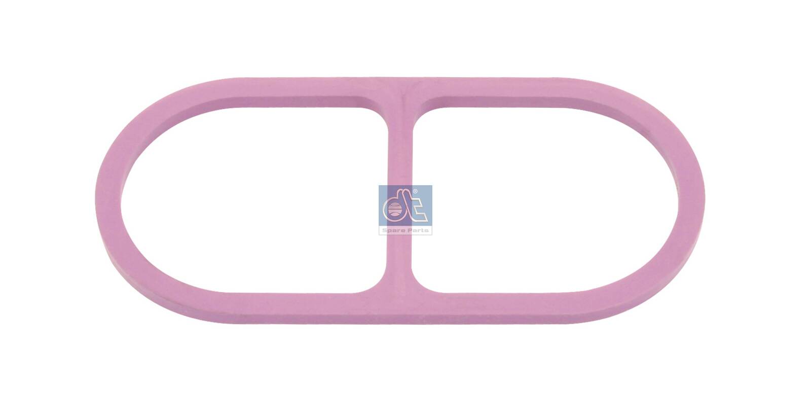 Dt Spare Parts Oliekoeler pakking 2.11401