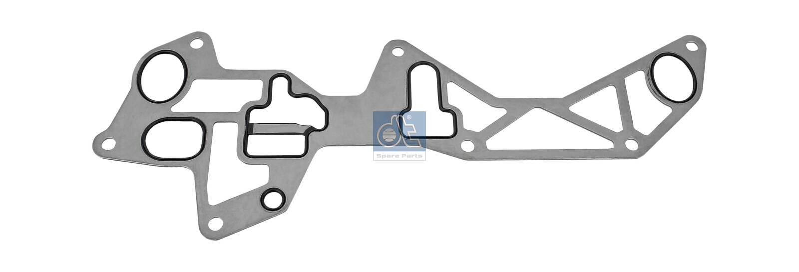 Dt Spare Parts Oliefilterhuis pakking / O-ring 2.11457