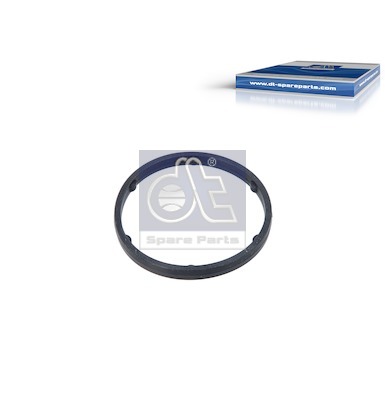 Dt Spare Parts O-ring koelvloeistofflens 2.11521