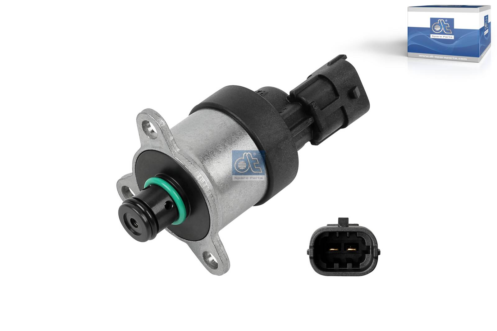 Dt Spare Parts Regelklep brandstofhoeveelheid 2.12085SP