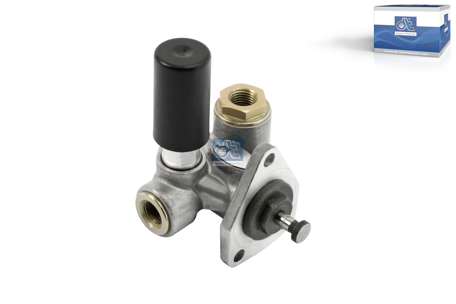 Dt Spare Parts Brandstofpomp 2.12101