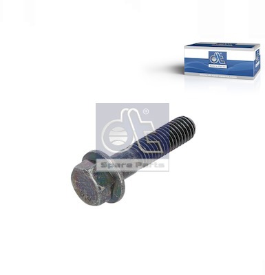 Dt Spare Parts Schroef 2.12116