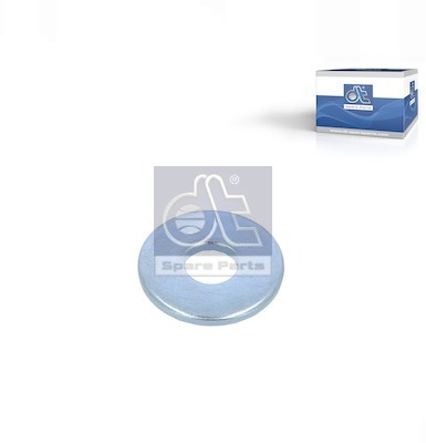 Dt Spare Parts Afstandsschijf 2.12117