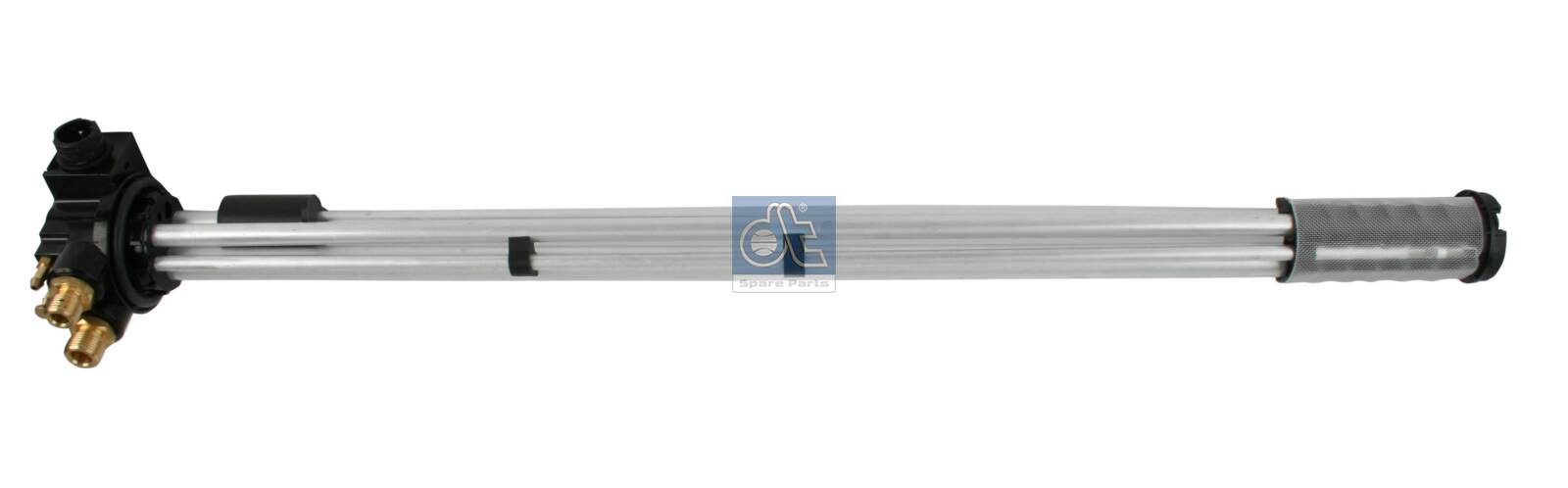 Dt Spare Parts Tankvlotter 2.12133