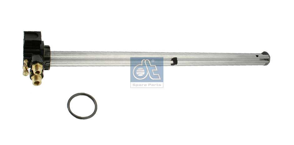 Dt Spare Parts Brandstof toevoermodule 2.12137