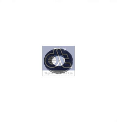 Dt Spare Parts Inspuitpomp pakking 2.12176