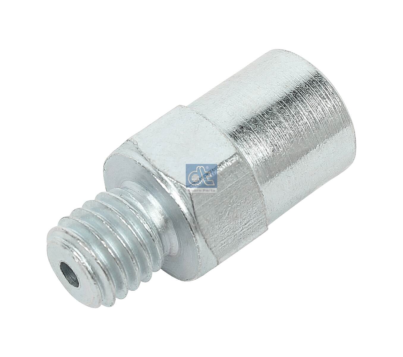 Dt Spare Parts Brandstofpomp onderdeel 2.12246