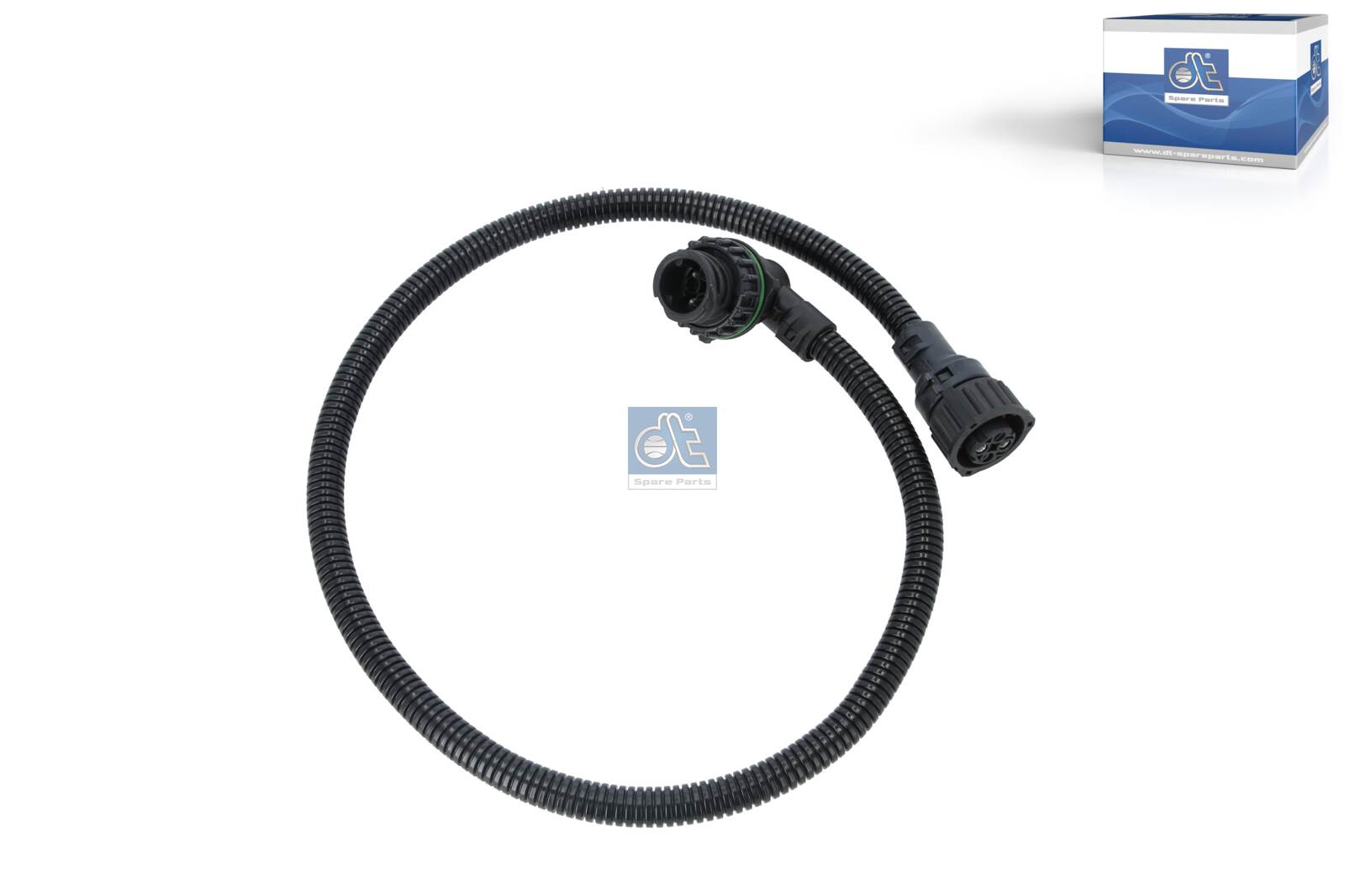 Dt Spare Parts Elektrische leiding 2.12281