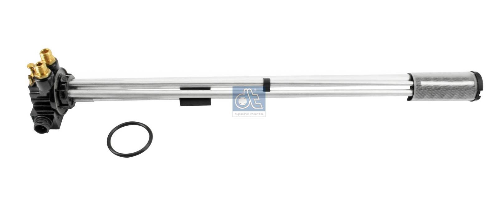 Dt Spare Parts Tankvlotter 2.12285