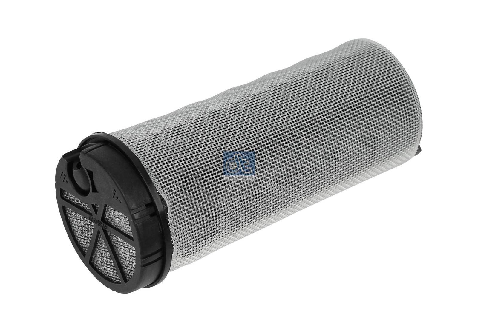 Dt Spare Parts Brandstofpomp filter 2.12317