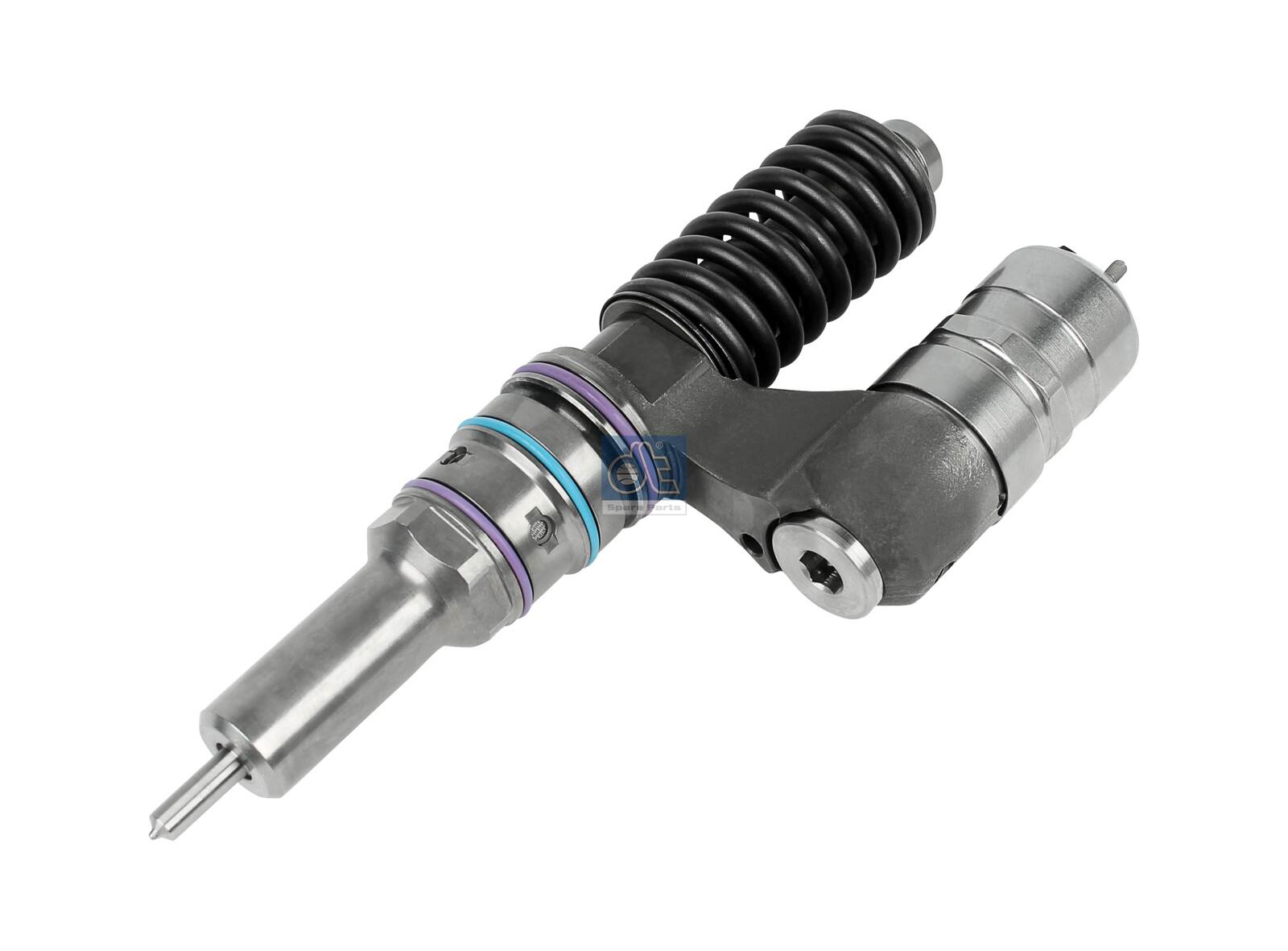 Dt Spare Parts Pomp-sproeier eenheid 2.12418