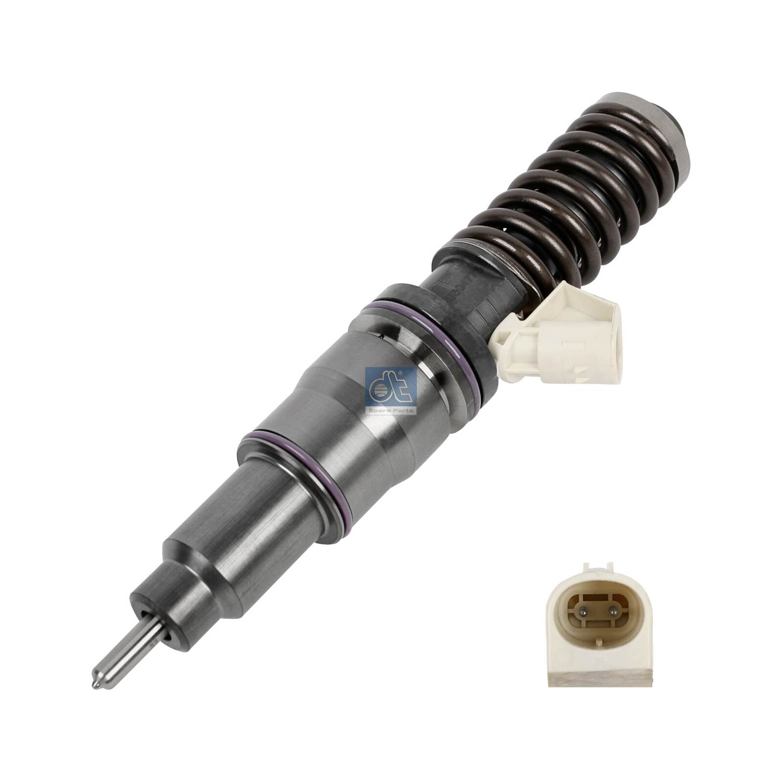 Dt Spare Parts Pomp-sproeier eenheid 2.12419