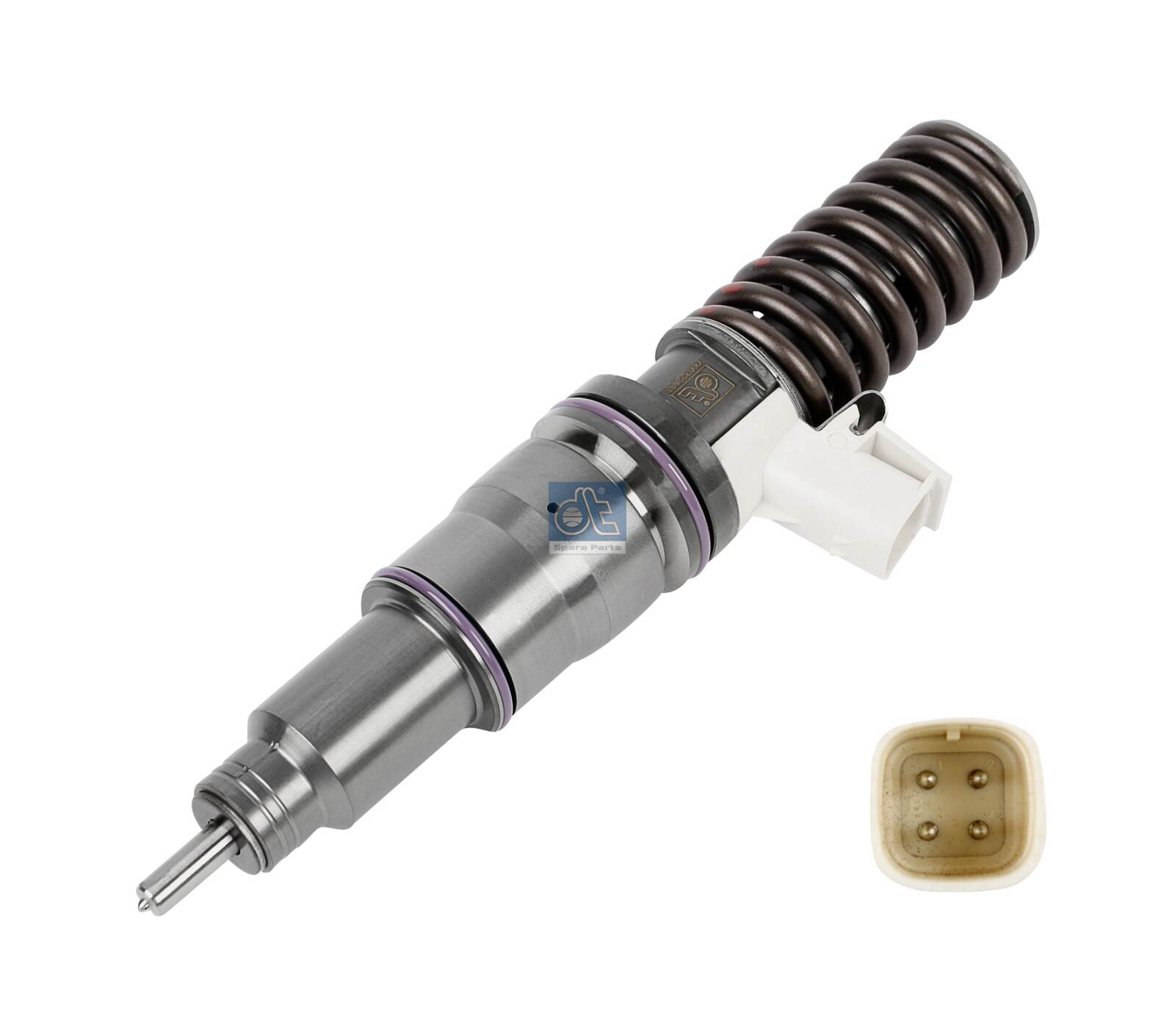 Dt Spare Parts Pomp-sproeier eenheid 2.12426