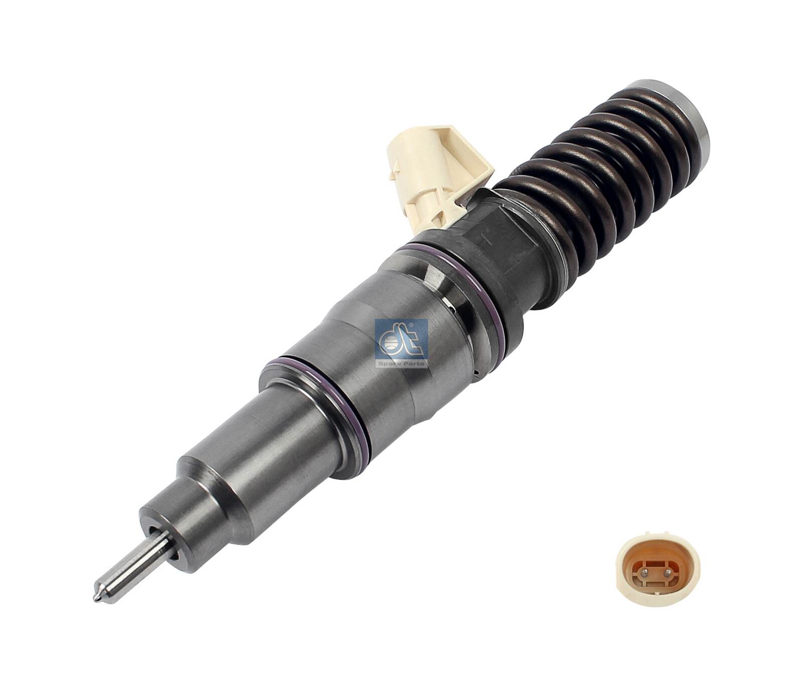 Dt Spare Parts Pomp-sproeier eenheid 2.12429