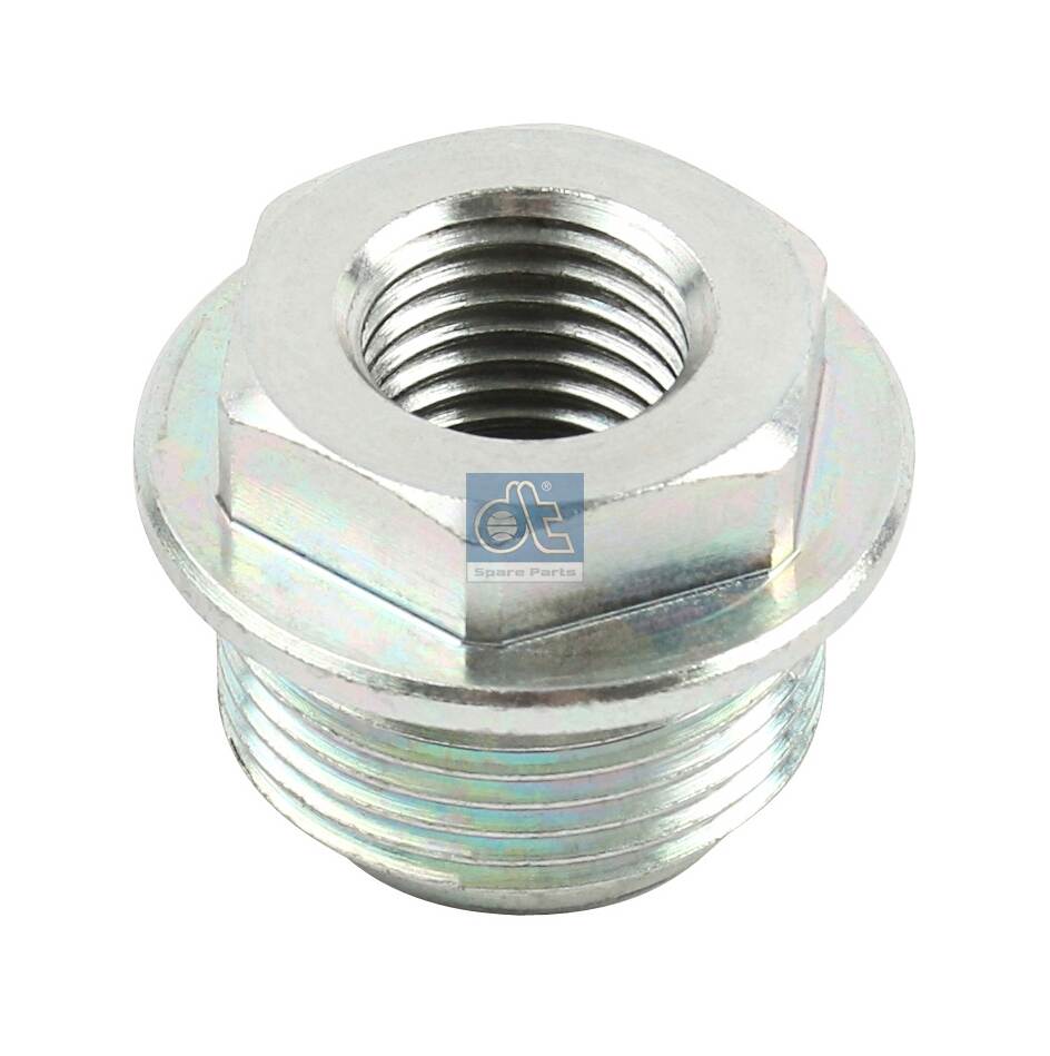 Dt Spare Parts Aansluiting, slangleiding 2.12480