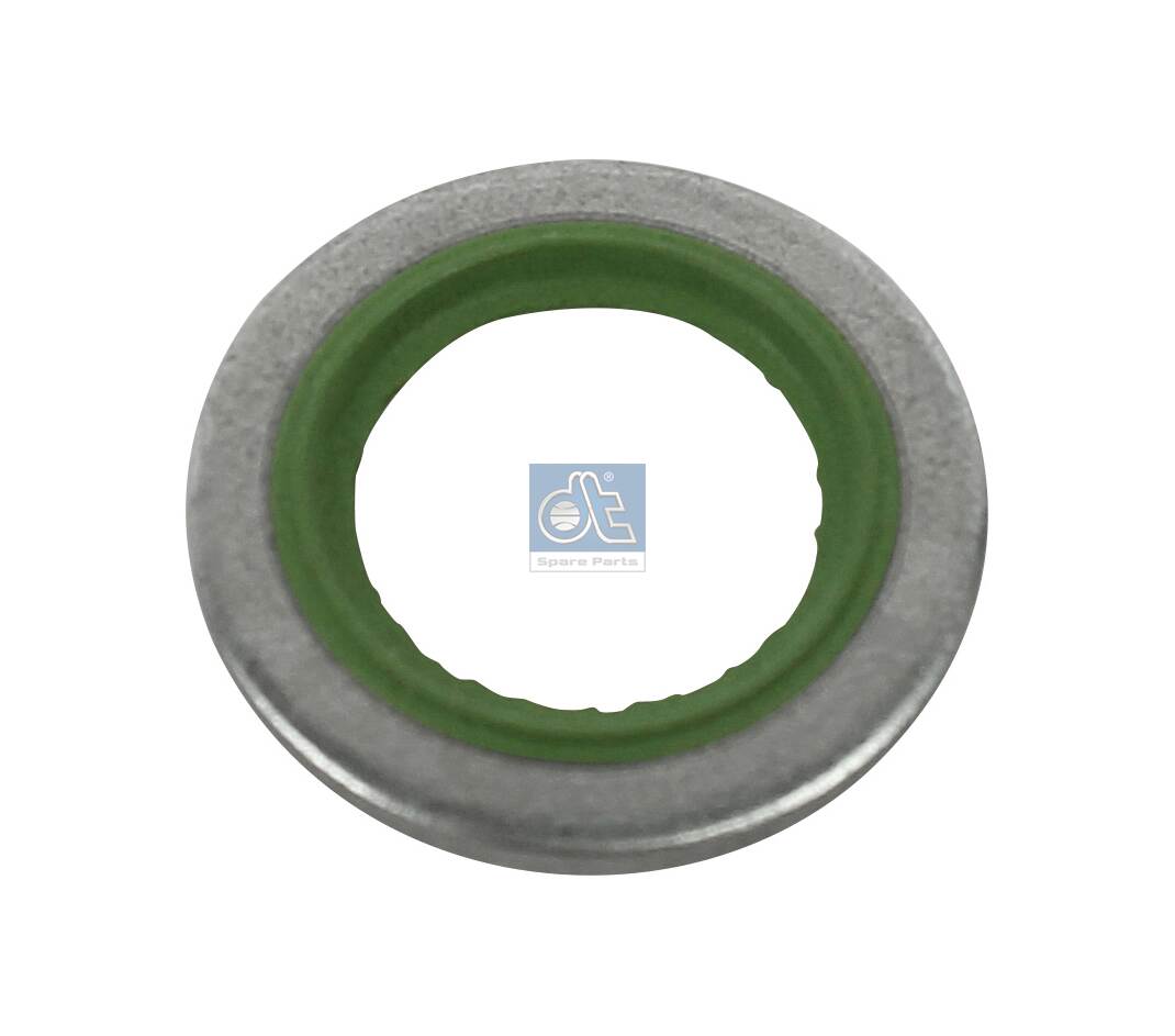 Dt Spare Parts Pakking 2.12503