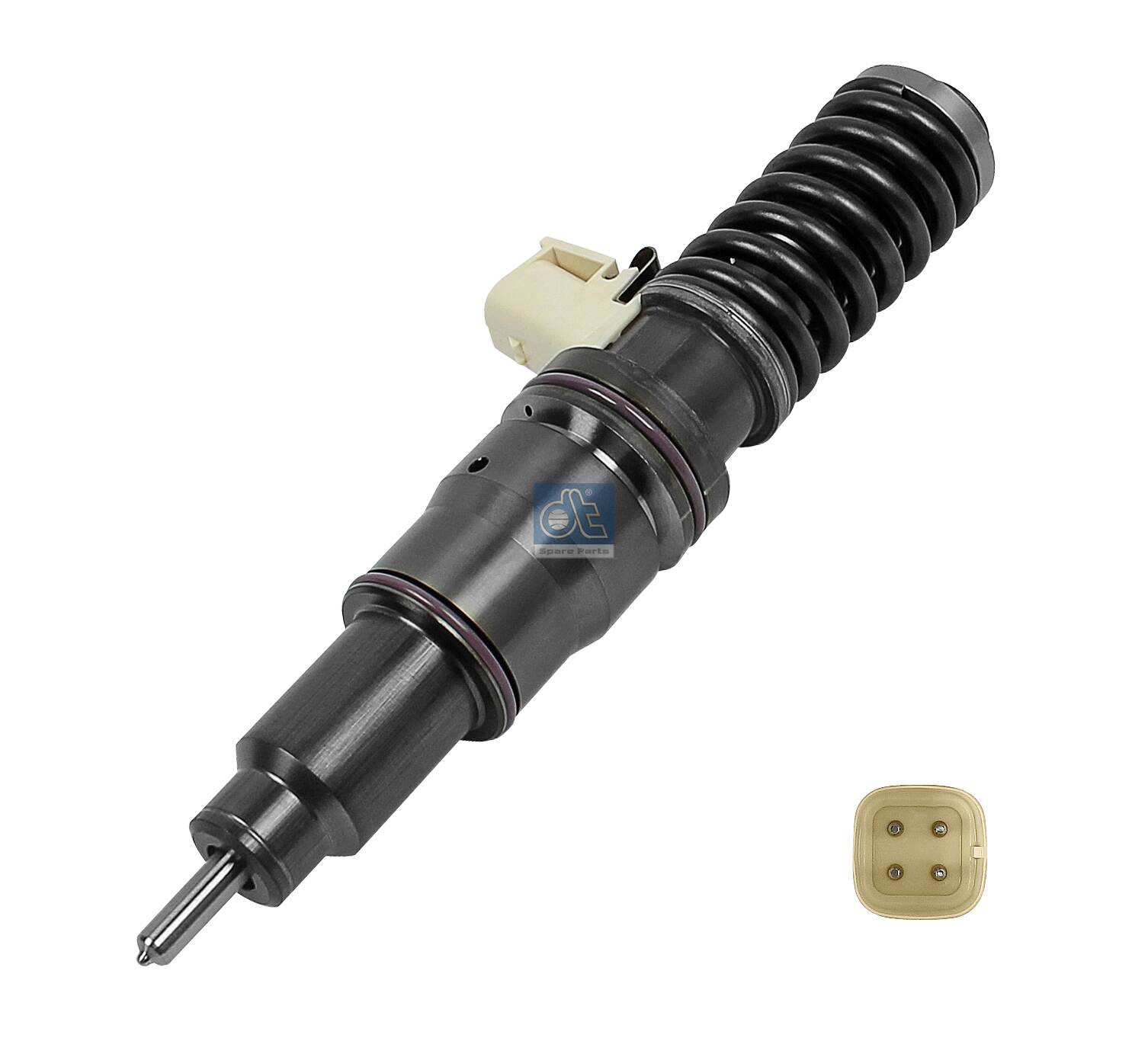 Dt Spare Parts Pomp-sproeier eenheid 2.12580