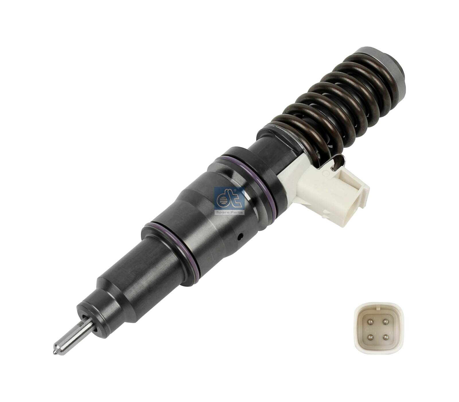 Dt Spare Parts Pomp-sproeier eenheid 2.12582