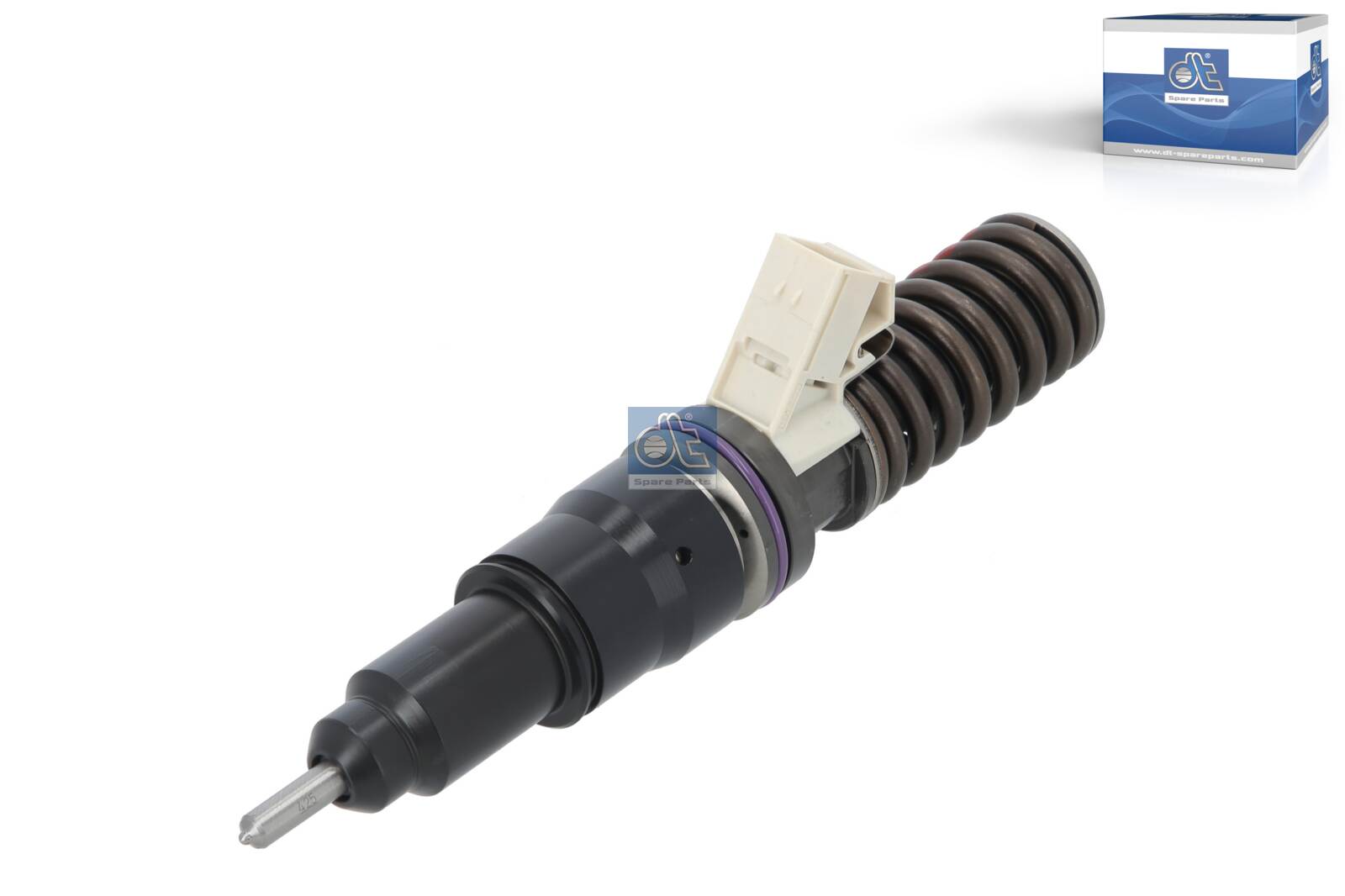 Dt Spare Parts Pomp-sproeier eenheid 2.12598