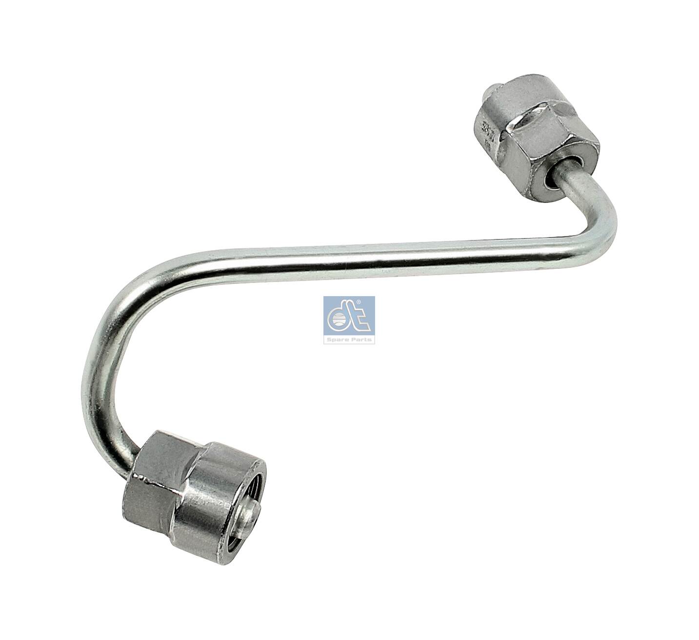 Dt Spare Parts Brandstofleiding 2.12621