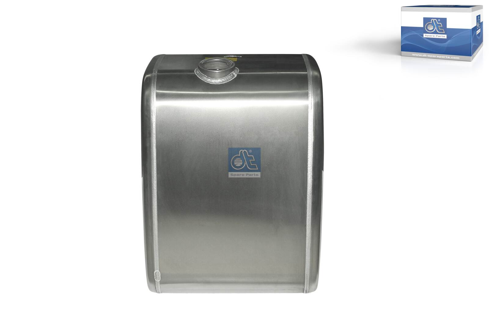 Dt Spare Parts Brandstoftank 2.12630