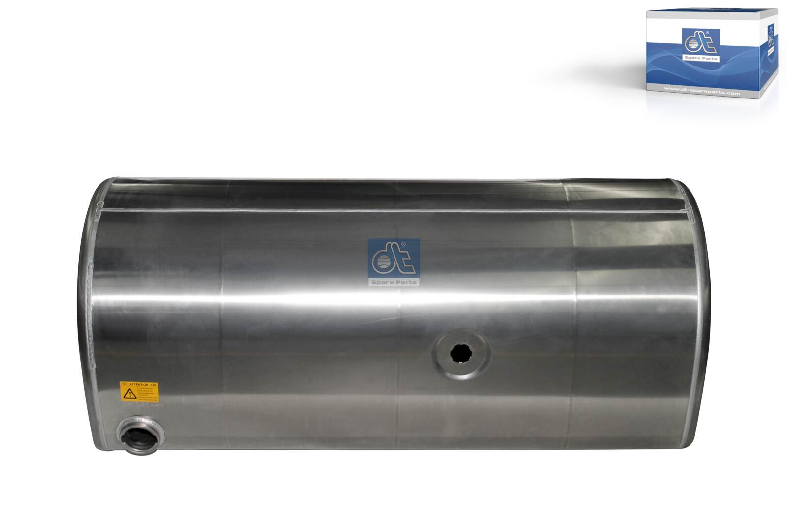 Dt Spare Parts Brandstoftank 2.12633