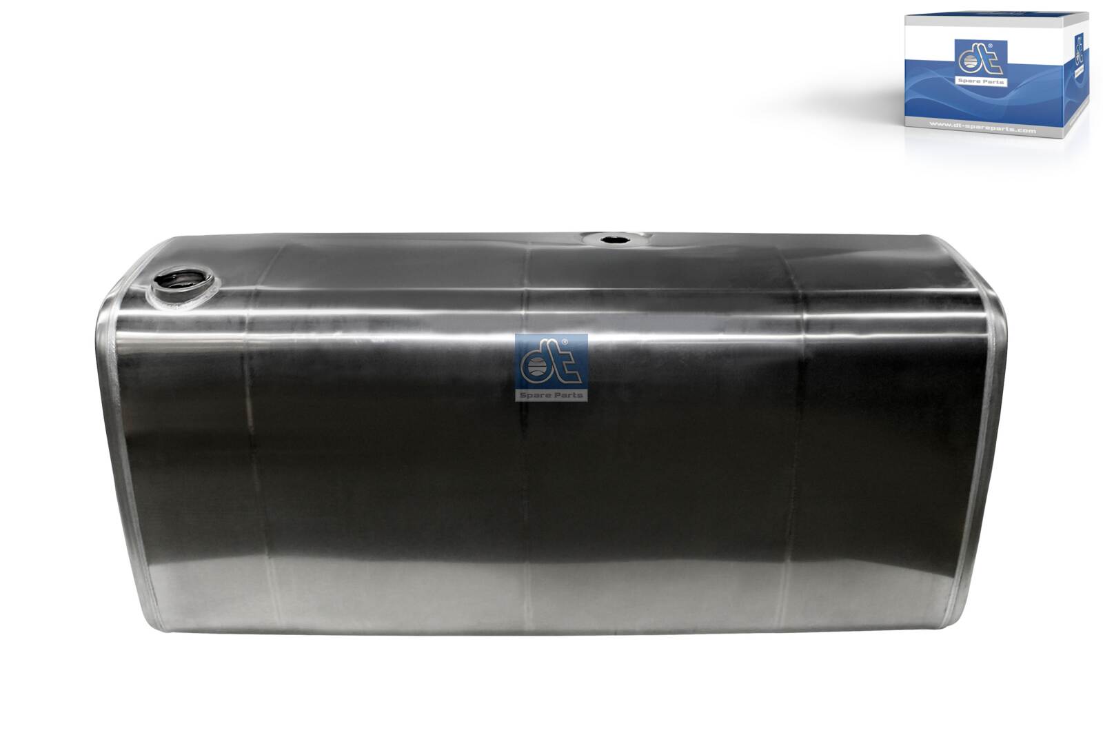 Dt Spare Parts Brandstoftank 2.12634