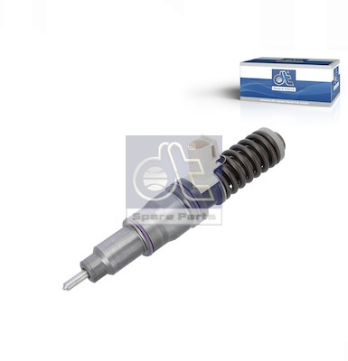Dt Spare Parts Pomp-sproeier eenheid 2.12664