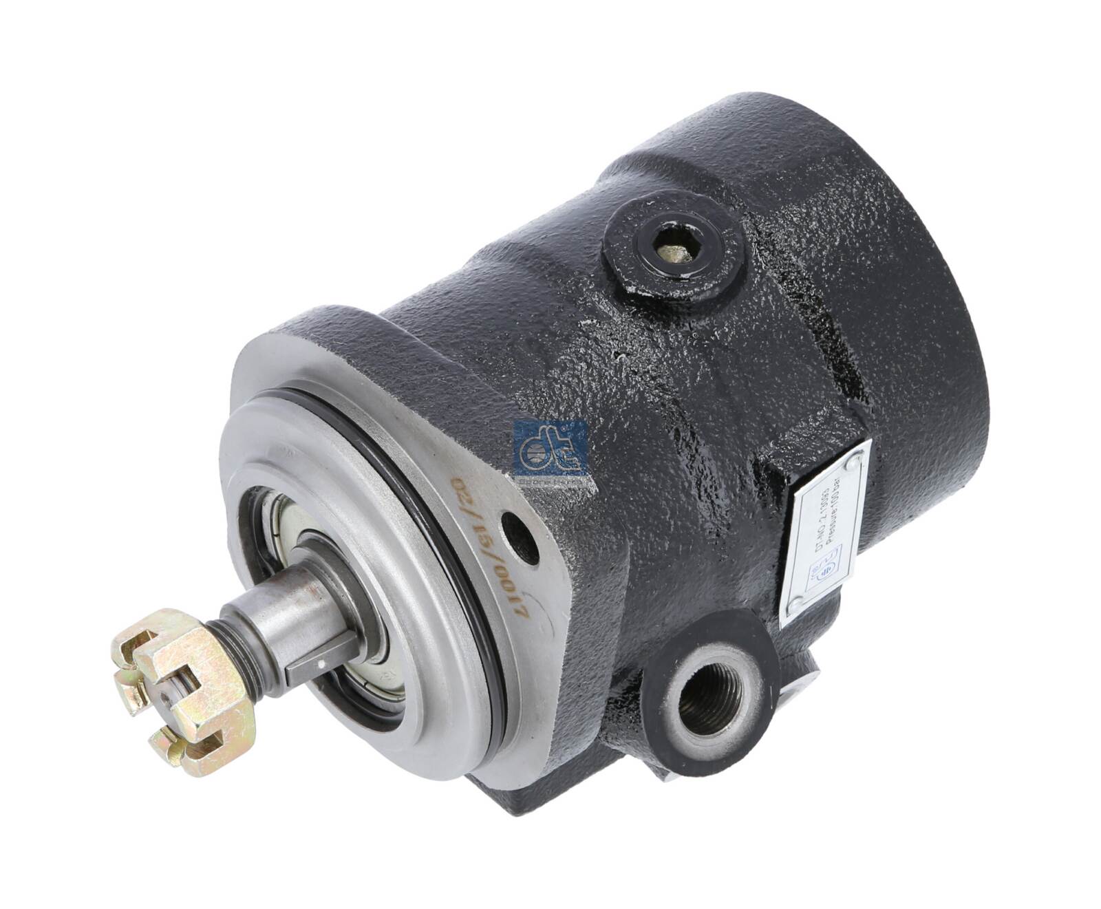 Dt Spare Parts Servopomp 2.13093