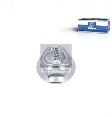 Dt Spare Parts Moer 2.14033