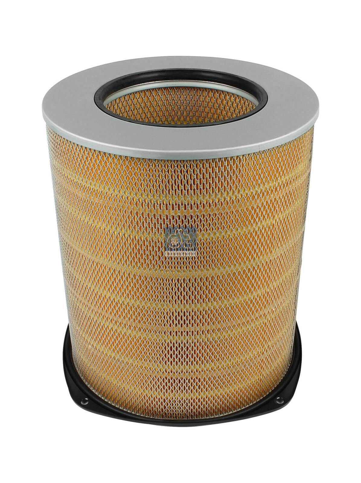 Dt Spare Parts Luchtfilter 2.14051