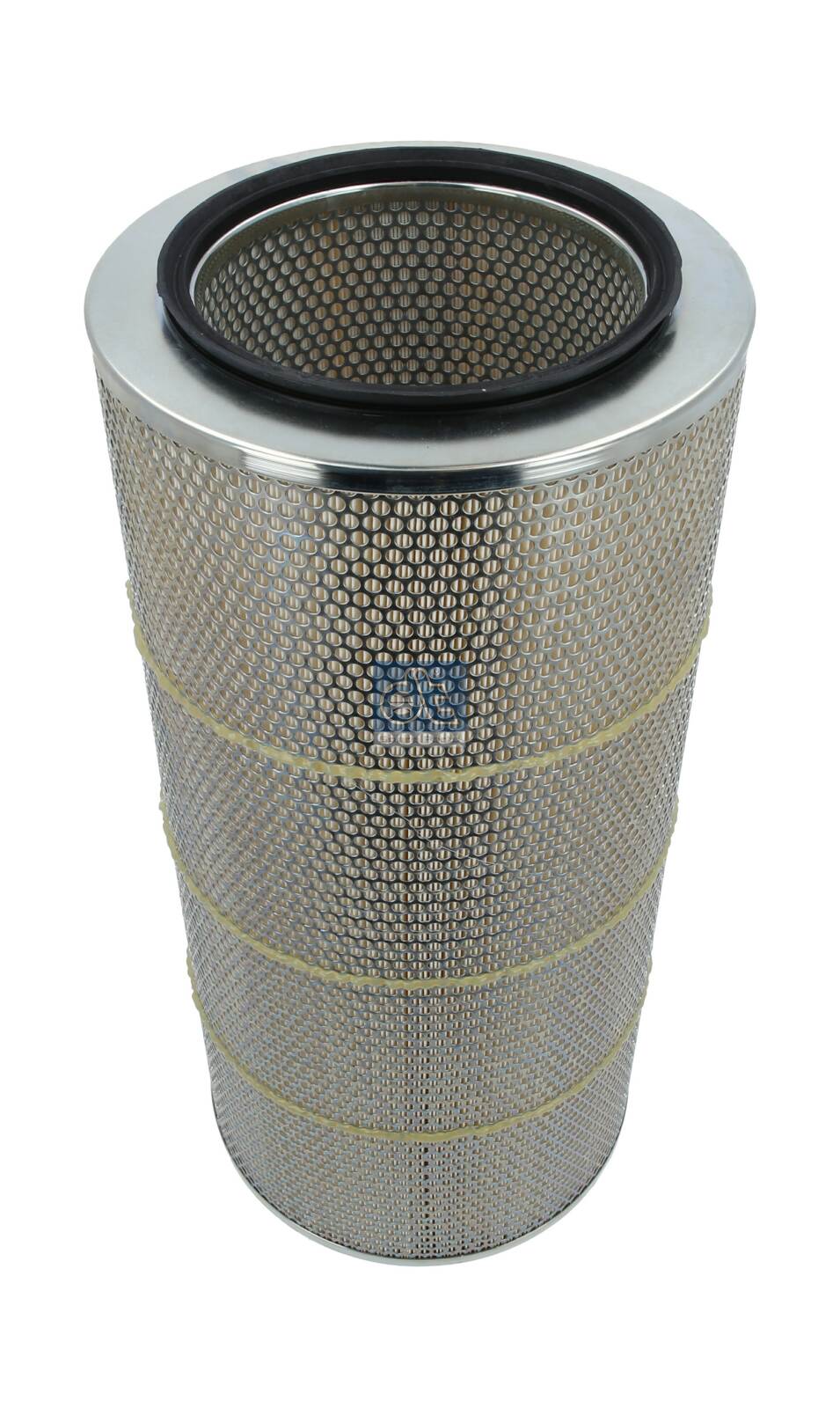 Dt Spare Parts Luchtfilter 2.14069