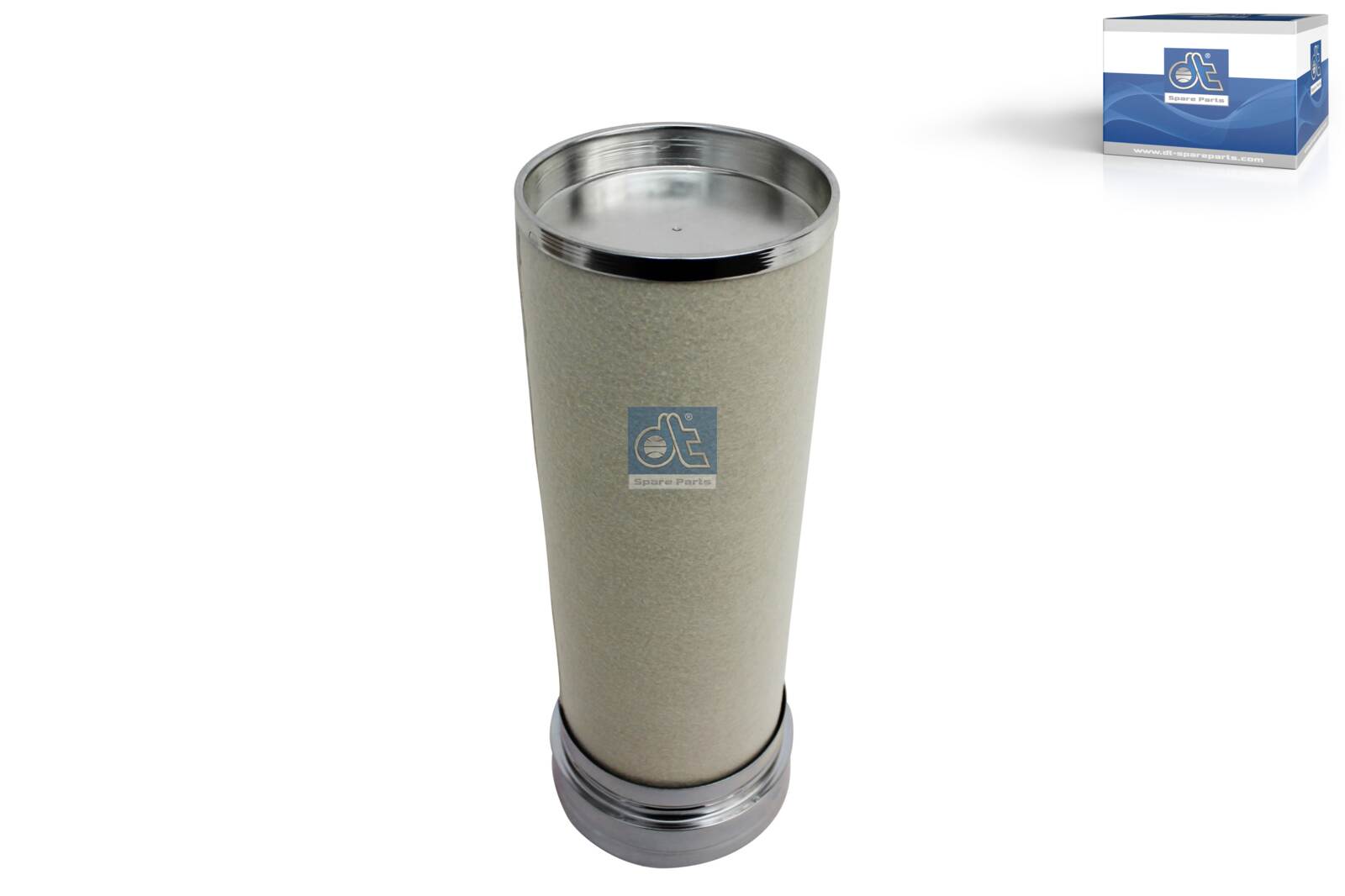 Dt Spare Parts Luchtfilter 2.14074
