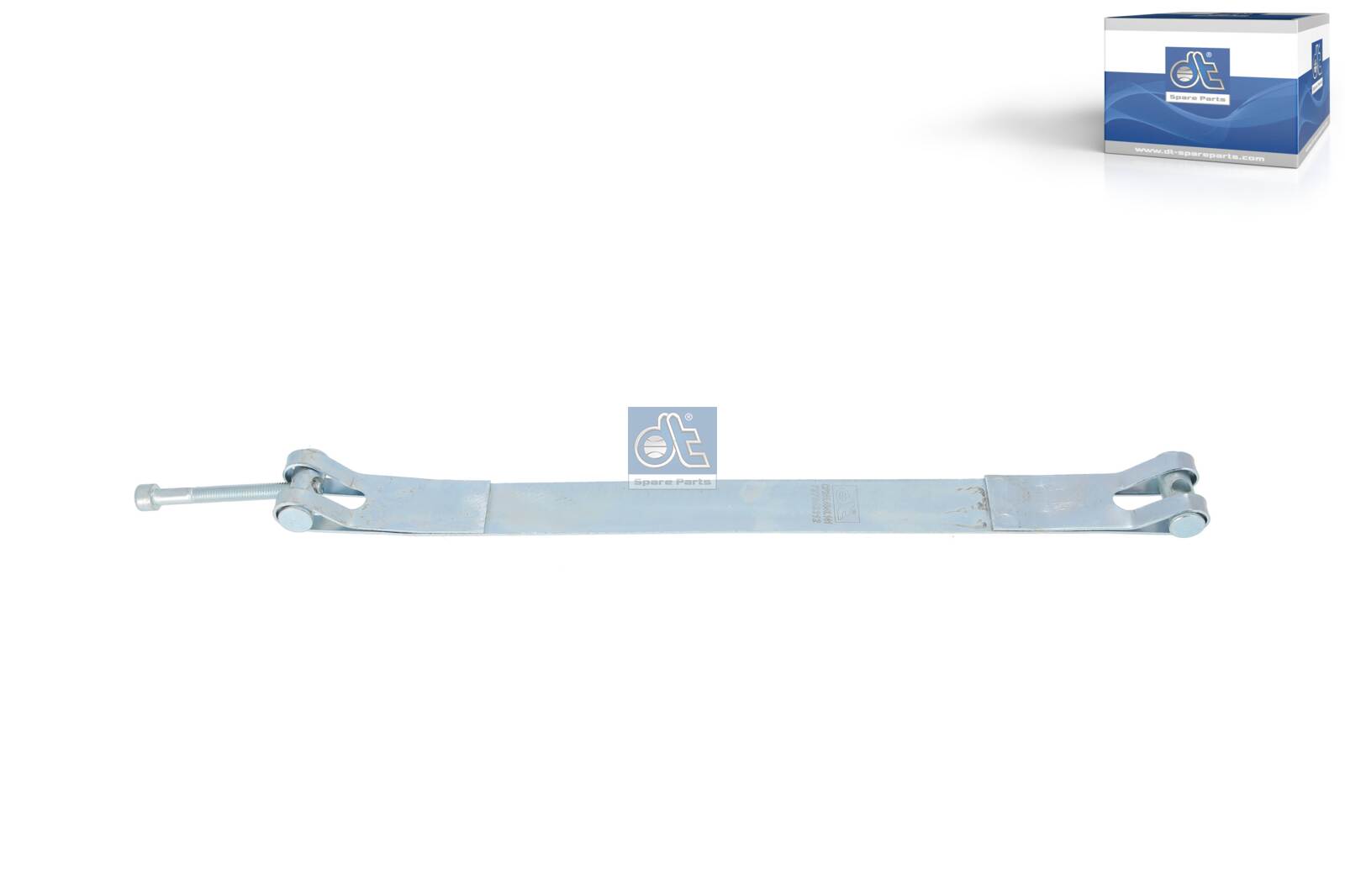 Dt Spare Parts Ophangrubber 2.14141