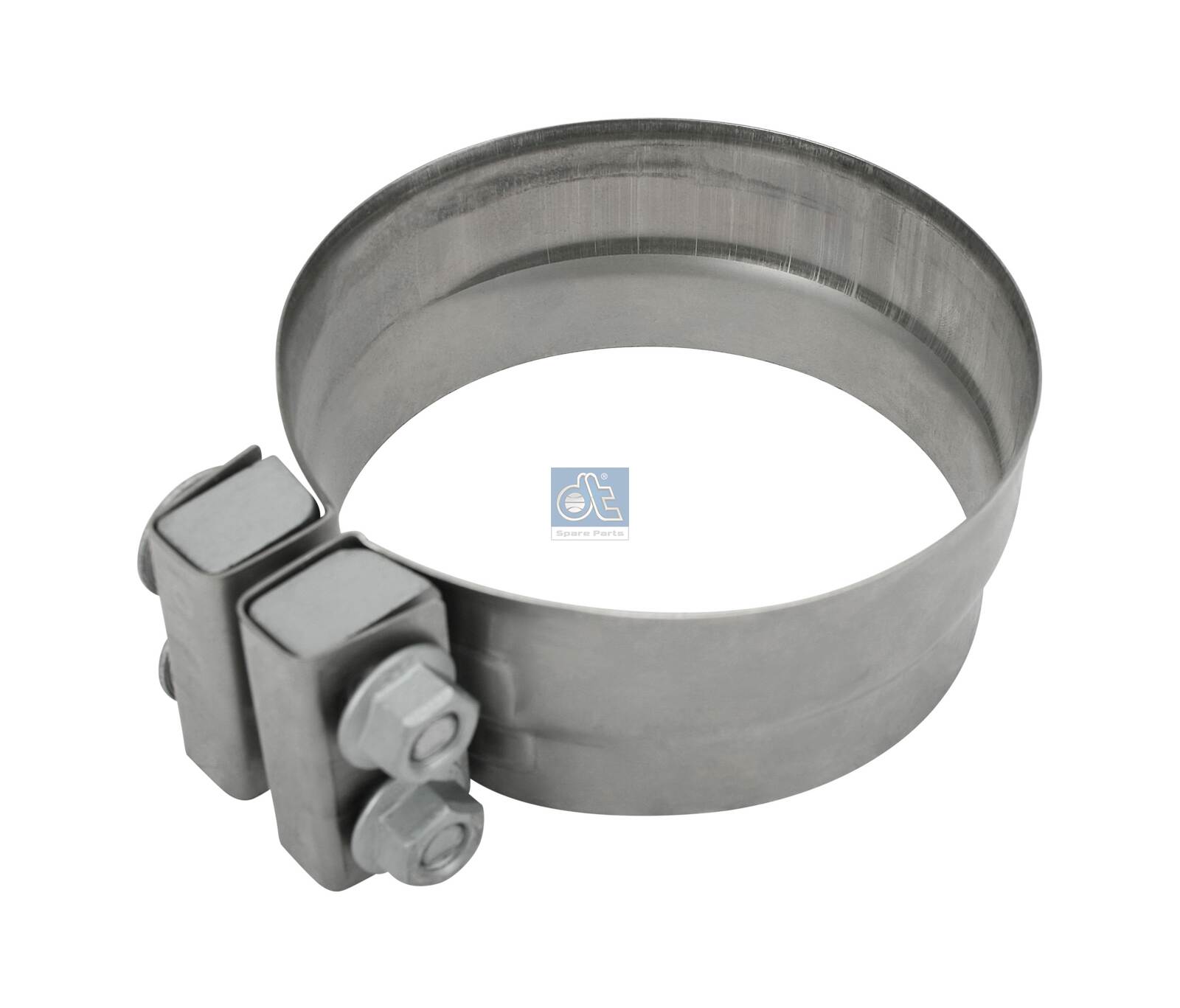 Dt Spare Parts Uitlaatklem 2.14149