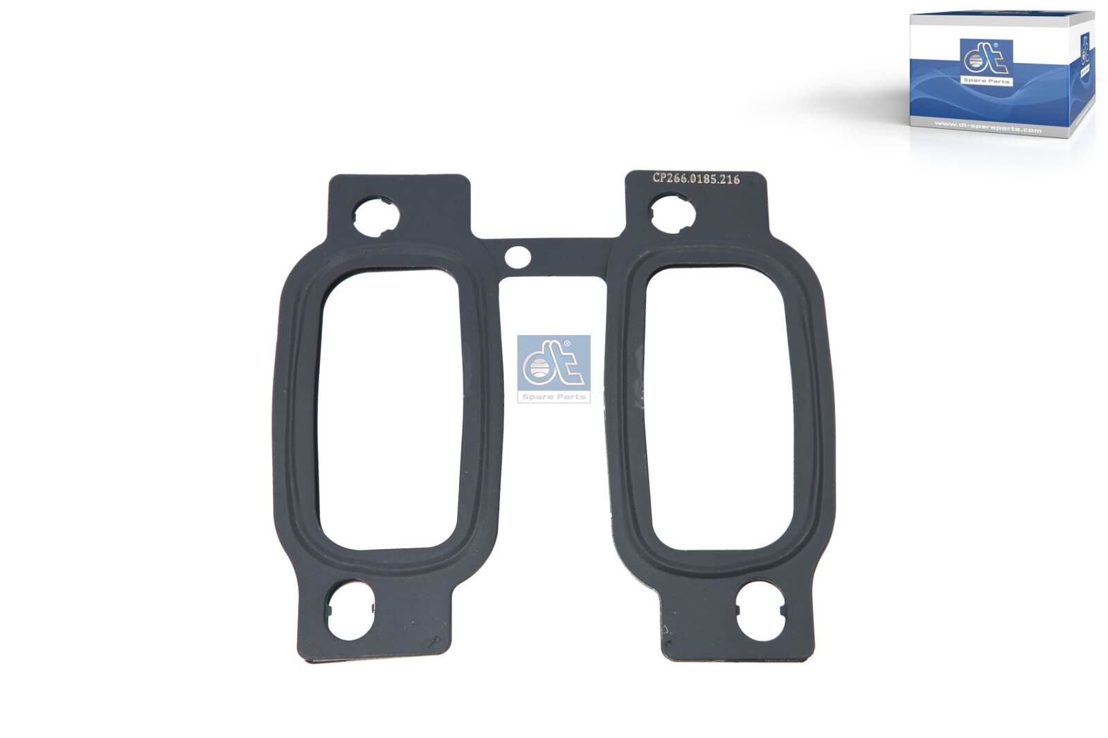 Dt Spare Parts Turbolader pakking 2.14216