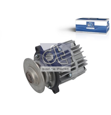 Dt Spare Parts Uitlaatklep, motorrem 2.14259