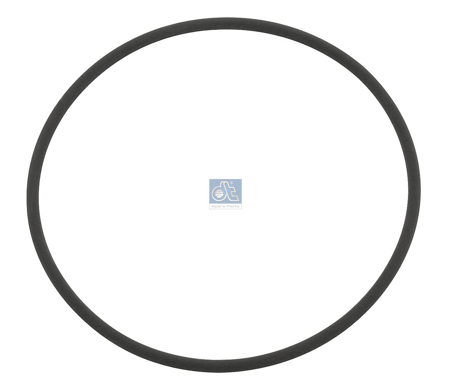 Dt Spare Parts Uitlaatspruitstukpakking 2.14265