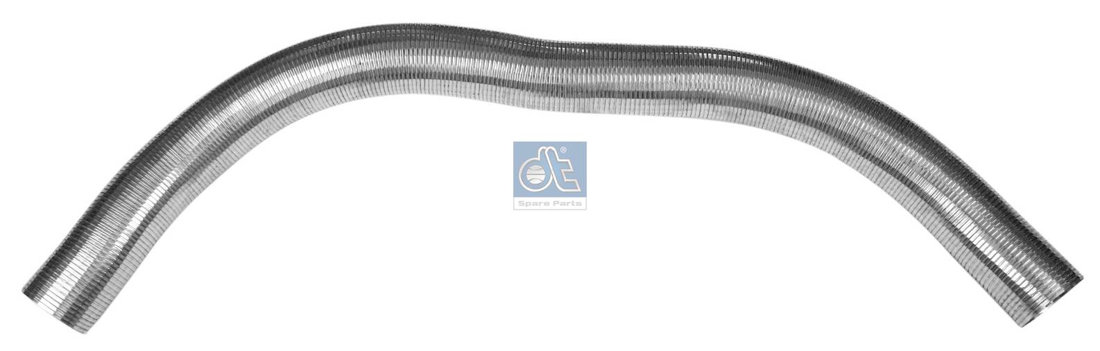 Dt Spare Parts Flexibele slang 2.14524