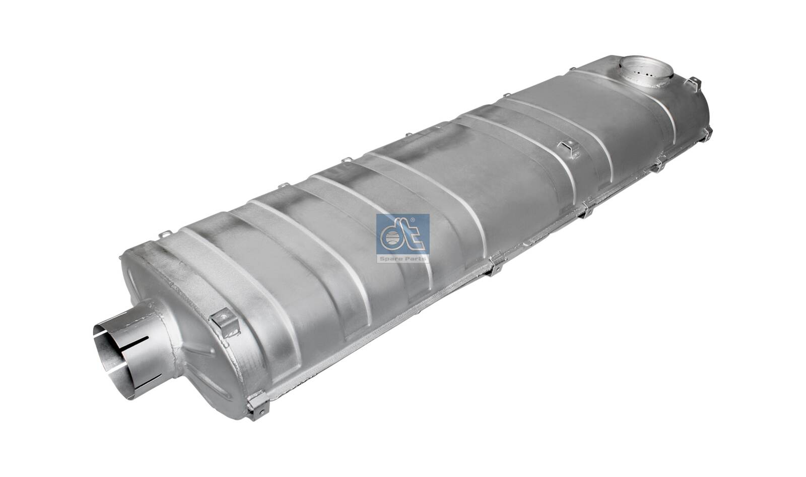 Dt Spare Parts Middendemper 2.14547