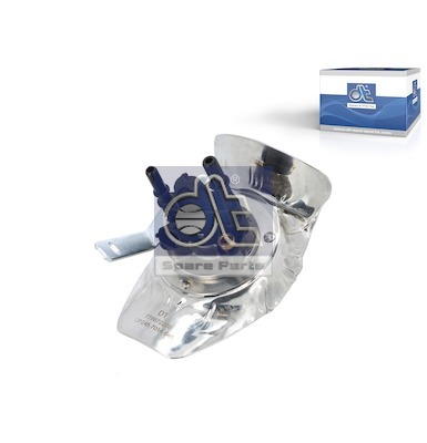 Dt Spare Parts Ureumfilter 2.14645
