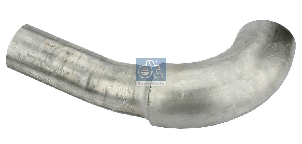 Dt Spare Parts Uitlaatpijp 2.14713