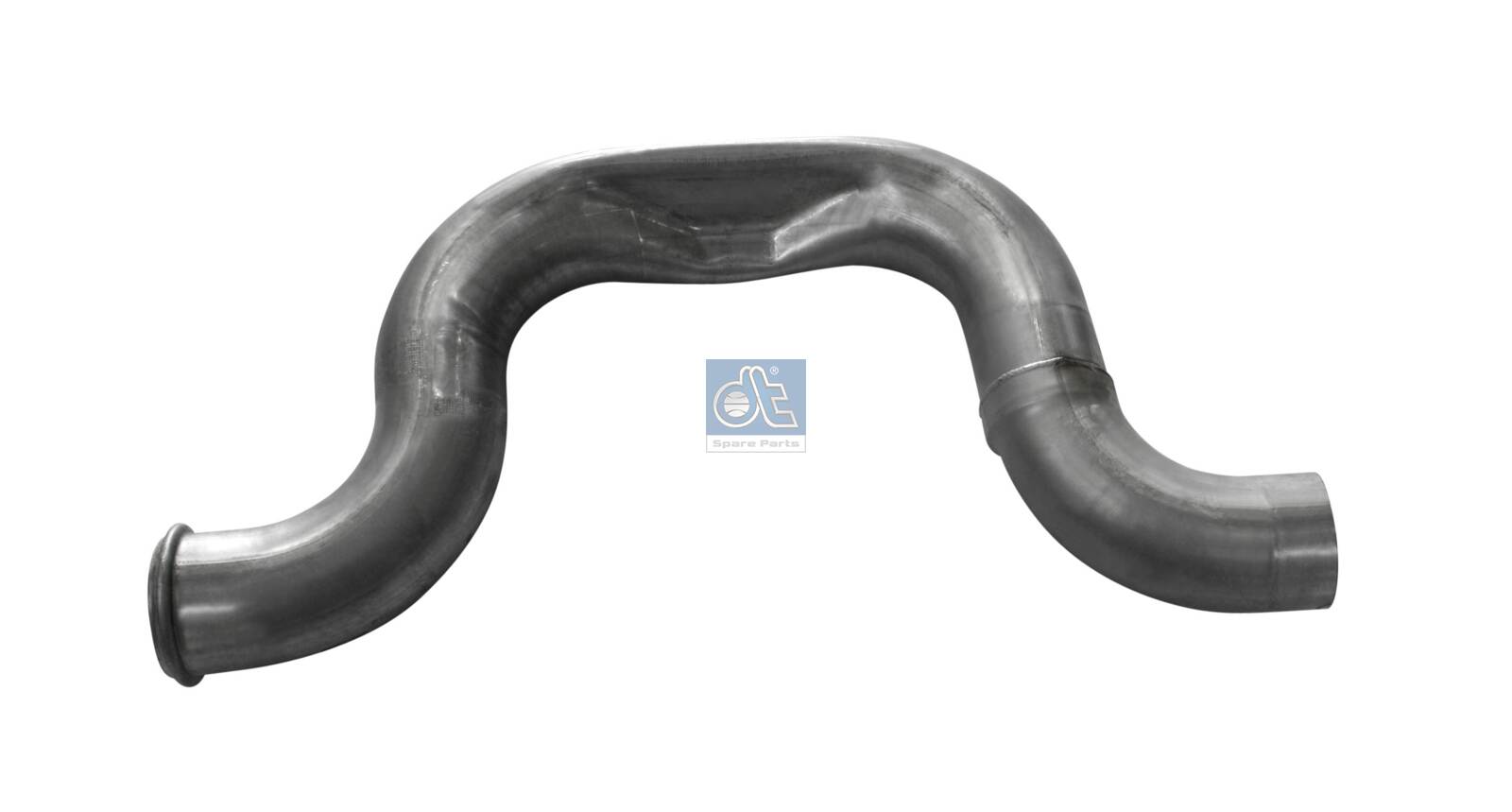 Dt Spare Parts Uitlaatpijp 2.14714