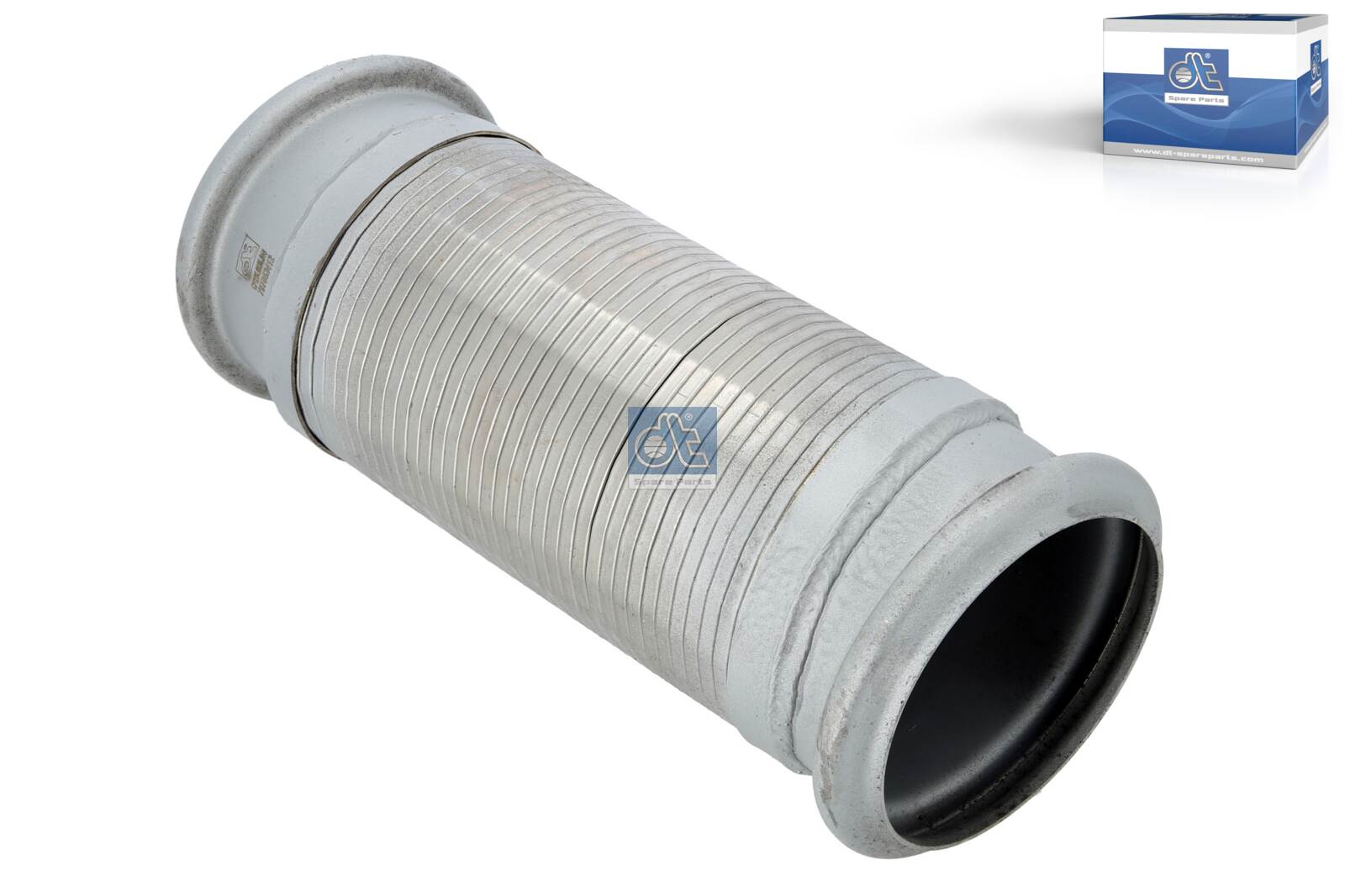 Dt Spare Parts Flexibele slang 2.14844