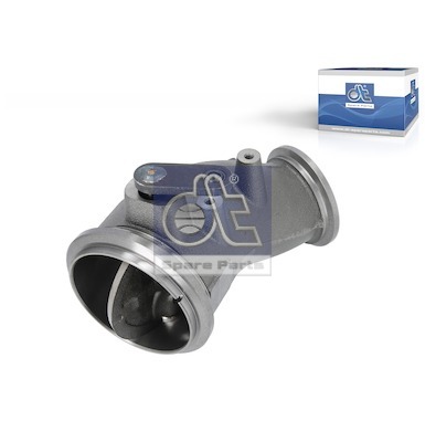 Dt Spare Parts Uitlaatklep, motorrem 2.14885SP