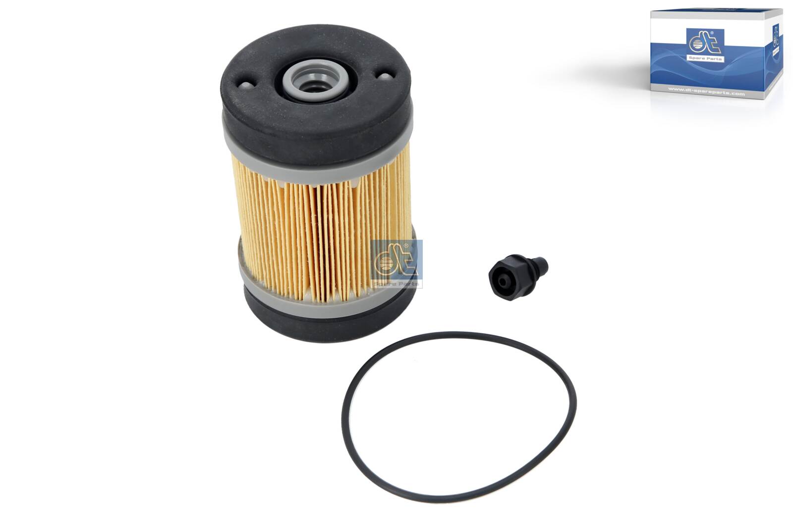 Dt Spare Parts Ureumfilter 2.14900