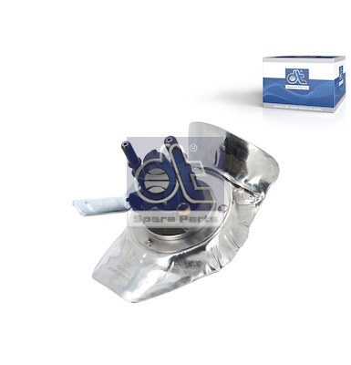 Dt Spare Parts Brandstofpomp 2.14943