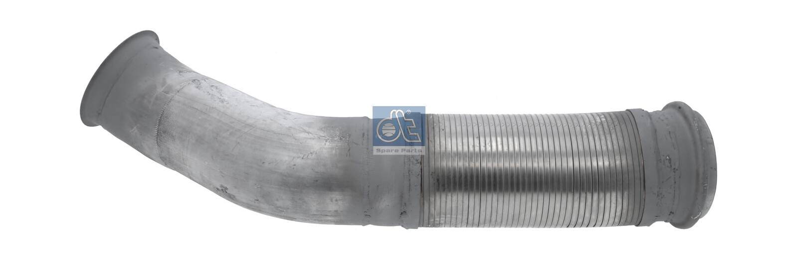 Dt Spare Parts Uitlaatpijp 2.14988